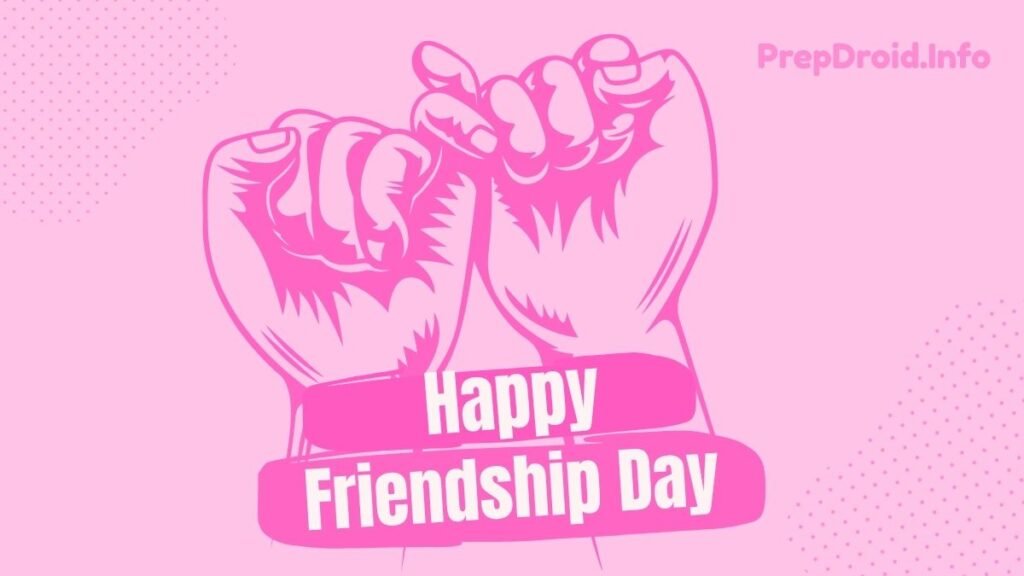 friendship day 2025 images